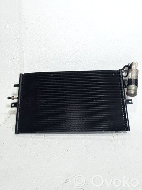Saab 9-5 Klimakühler 
