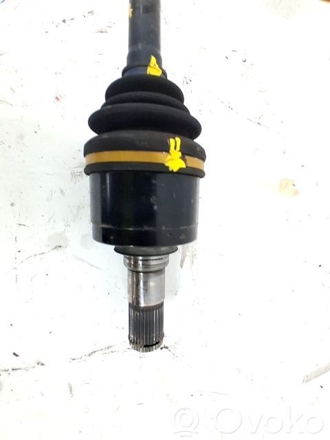 Eje de transmisión delantero   GDB52560X