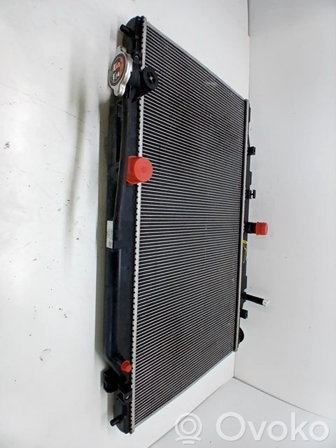 Radiateur de refroidissement   SH5G15200