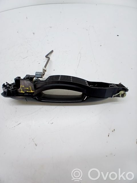 Türgriff Türöffner hinten   GHP95942XB
