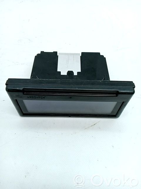 Schermo del visore a sovrimpressione   36001469