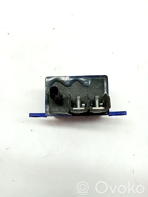 Volvo C30 Modul de control caroserie central 