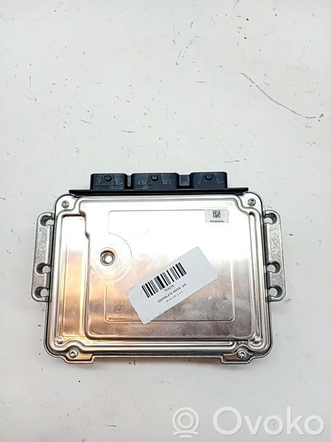 Volvo C30 Unidad de control/módulo ECU del motor 