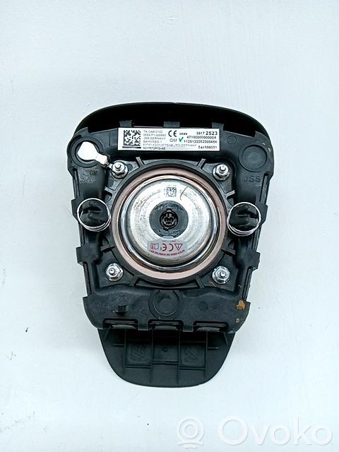 Opel Meriva B Airbag dello sterzo