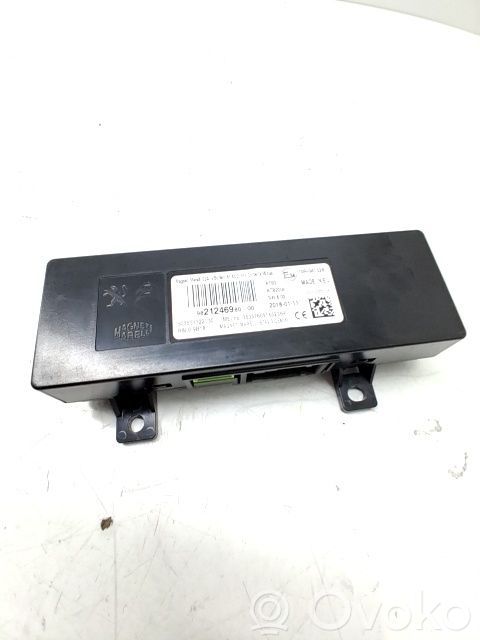 Peugeot 3008 II Module de contrôle carrosserie centrale