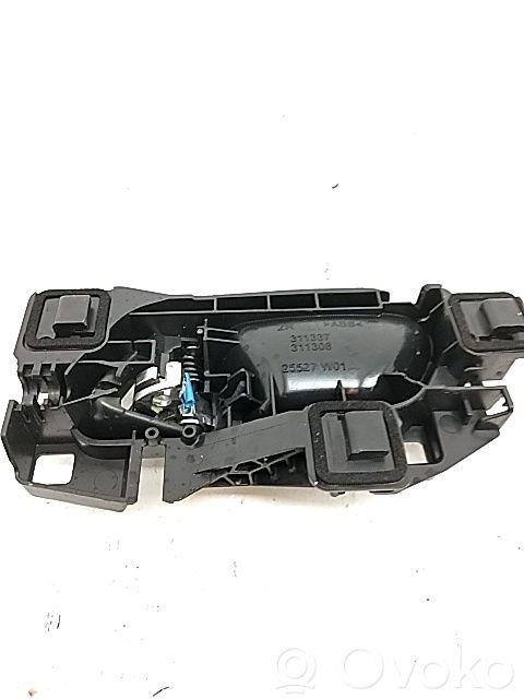 Peugeot 5008 Innentürgriff Innentüröffner Schiebetür 
