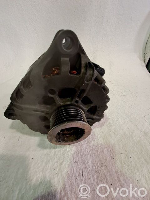 Lichtmaschine   9809046080