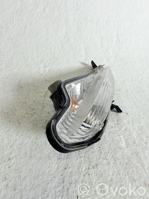 Peugeot 308 Proiector lumini zi LED 