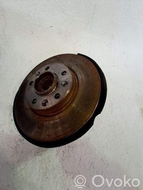 Achsschenkel hinten   9674375280