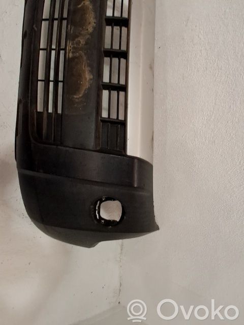 Fiat Fiorino Front bumper 