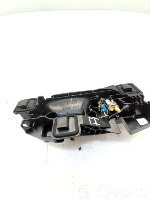 Peugeot 3008 II Mâner interior ușă spate 