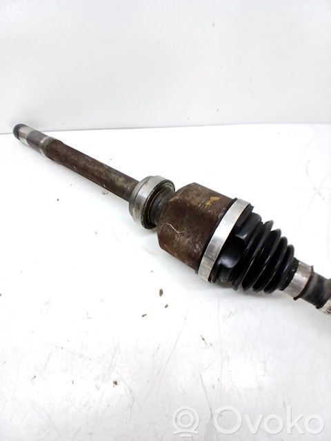 Eje de transmisión delantero   9811176780