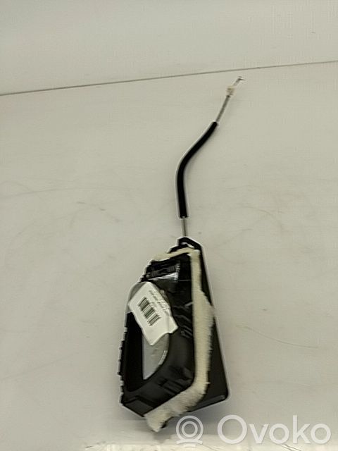 Peugeot 307 Maniglia interna per portiera posteriore 