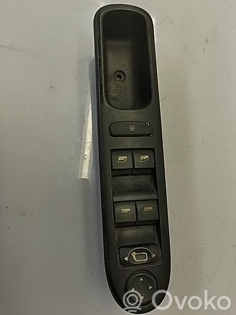 Interruptor del elevalunas eléctrico   6554KT