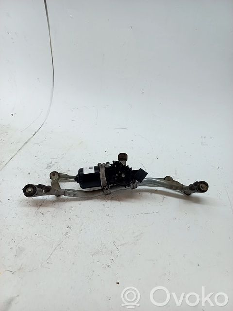 Citroen DS3 Motor ștergătoare faruri 