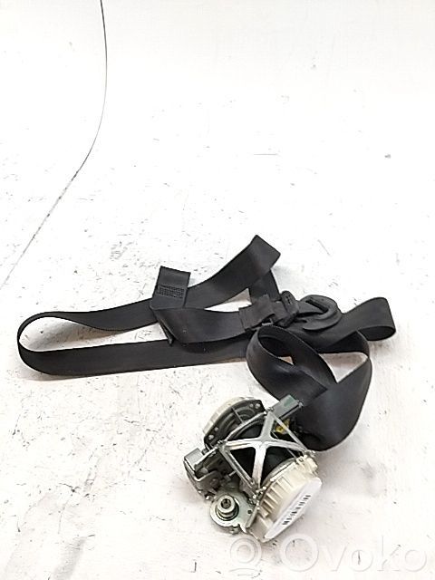 Etuistuimen turvavyö   96771573XX