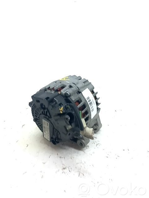 Citroen DS3 Alternator 