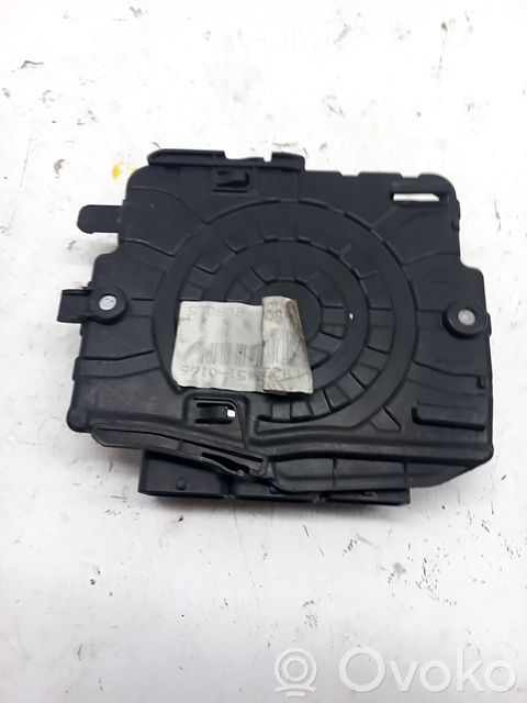 Citroen DS3 Centralina/modulo motore ECU 