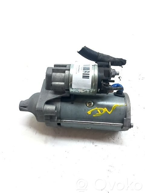 Motor de arranque   5802AE