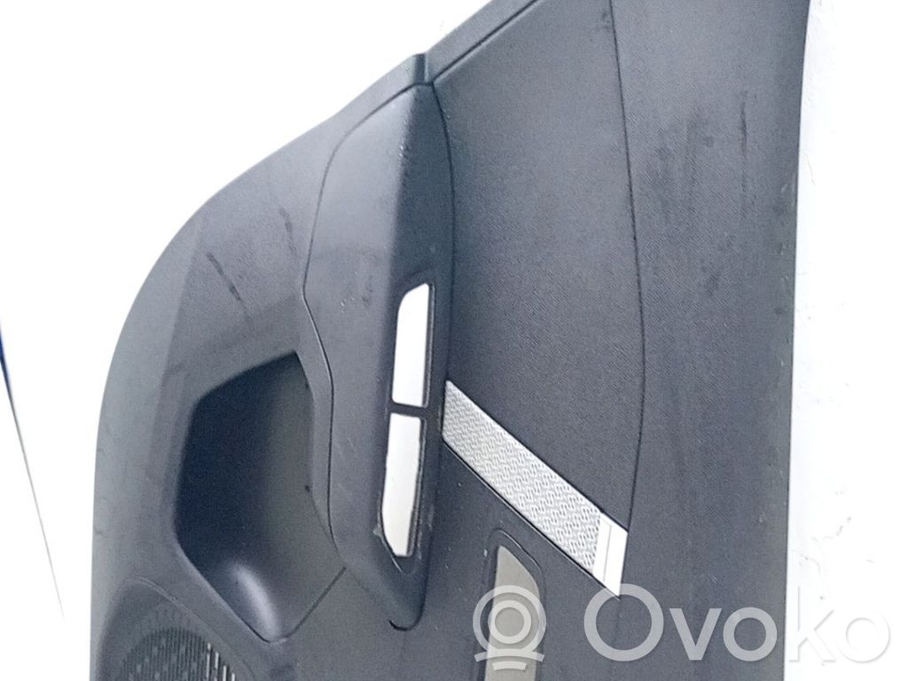 Citroen C4 III e-C4 Panou interior ușă spate 