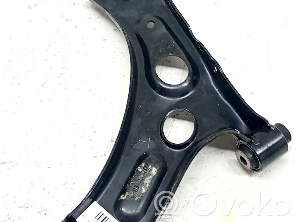 Opel Corsa F Querlenker Achsschenkel vorne 