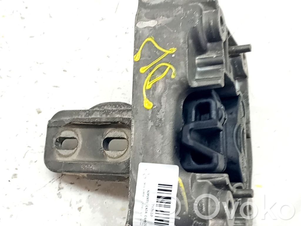 Opel Corsa F Supporto della scatola del cambio
