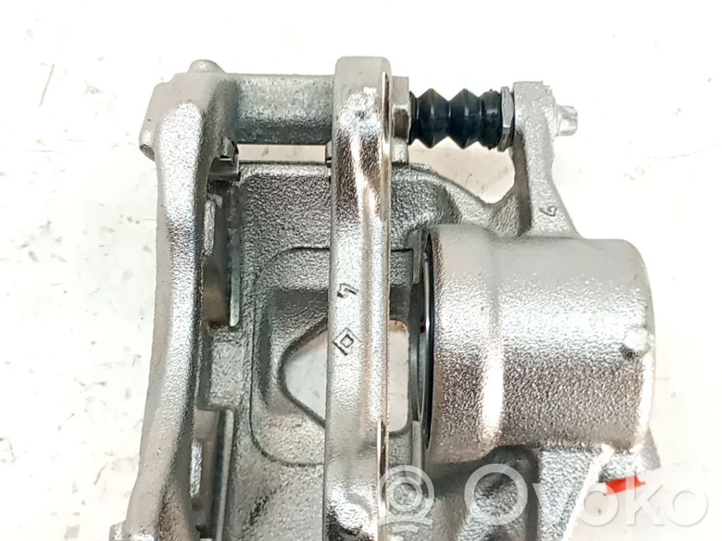 Fiat Tipo Etujarrusatula 