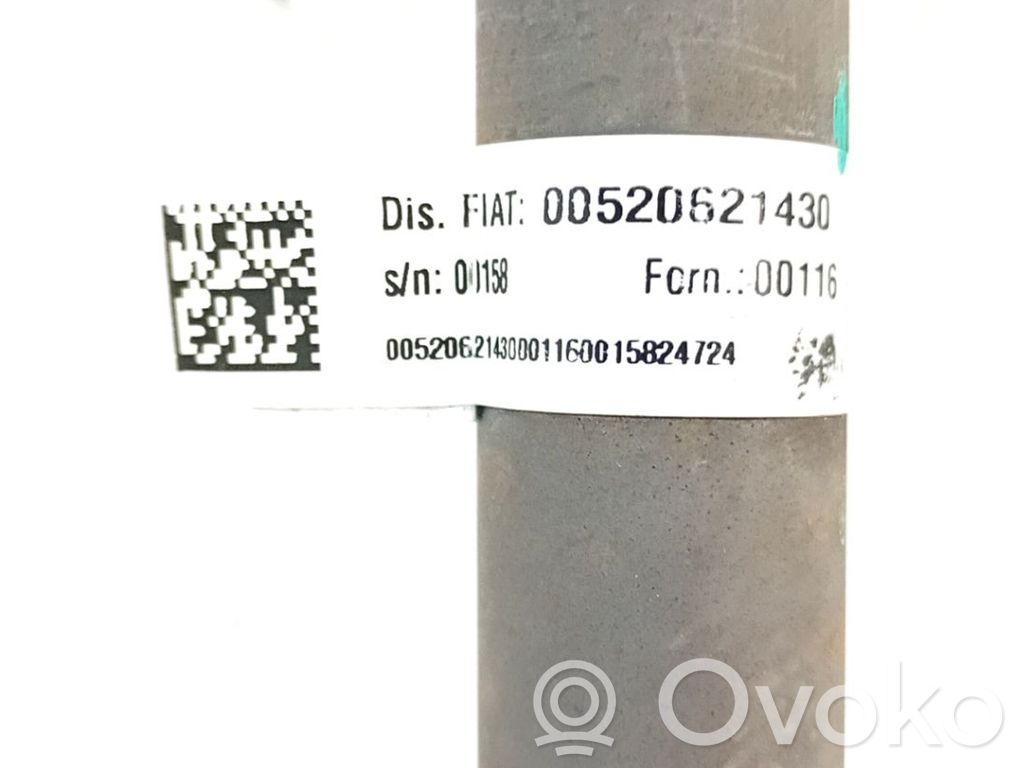 Priekinis pusašis   52062143,00520621430
