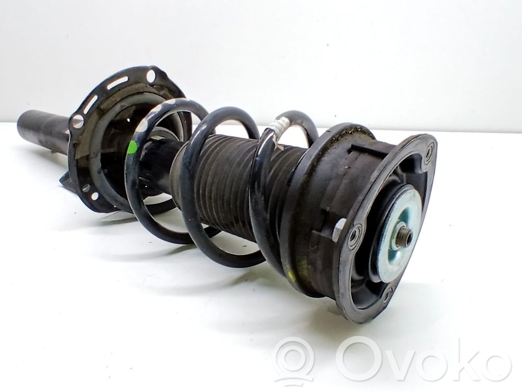 Stoßdämpfer vorne   2Q0413031BT