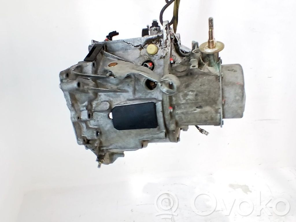 Citroen Berlingo Boîte de vitesses manuelle à 5 vitesses