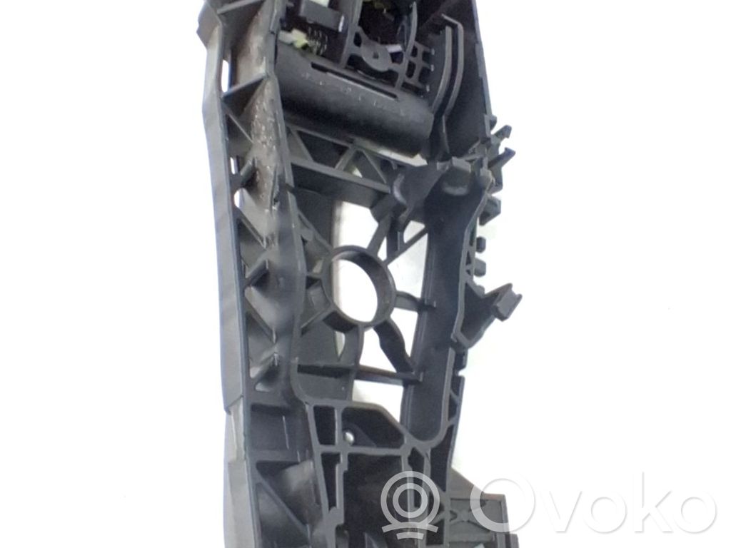 Jeep Renegade Manecilla externa puerta trasera 