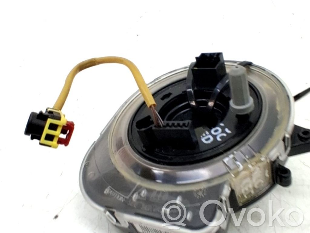 Jeep Renegade Innesco anello di contatto dell’airbag (anello SRS) 