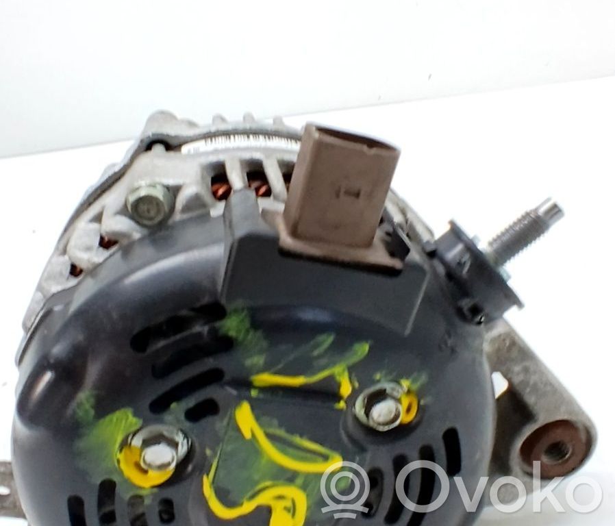 Jeep Renegade Alternator 