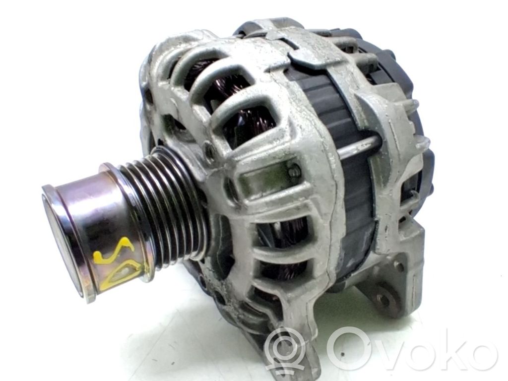 Seat Ibiza I (021A) Generator/alternator