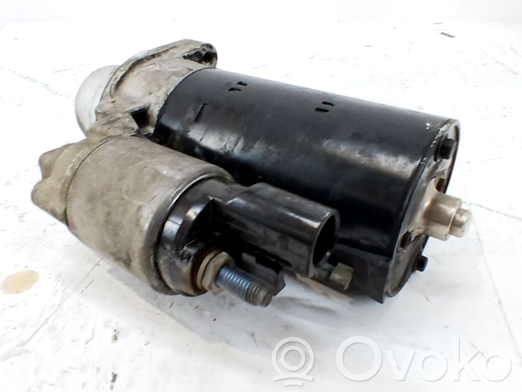 Motor de arranque   059911024GX