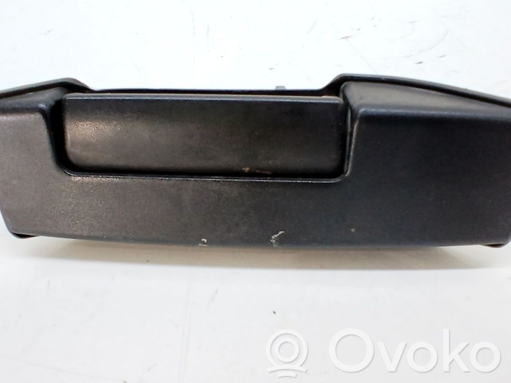Nissan NV200 Manecilla externa de puerta corredera