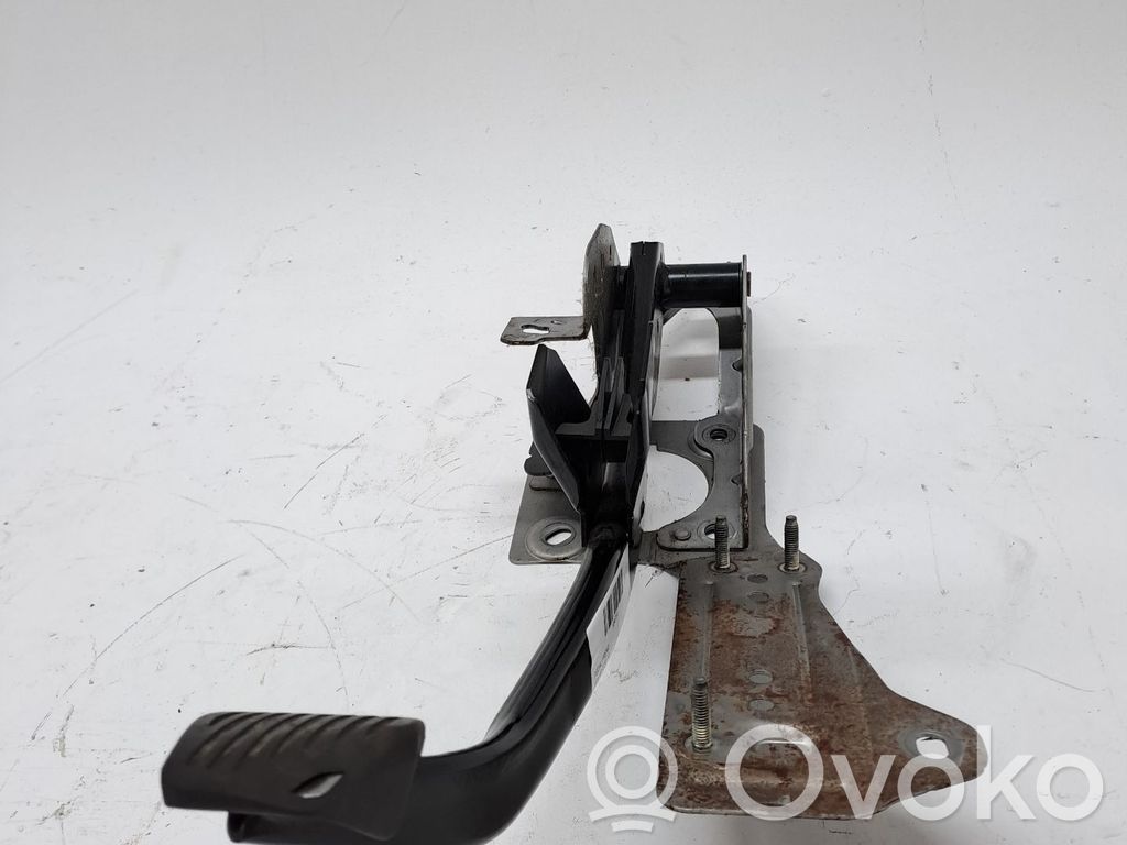 Volvo C30 Bremžu pedālis 