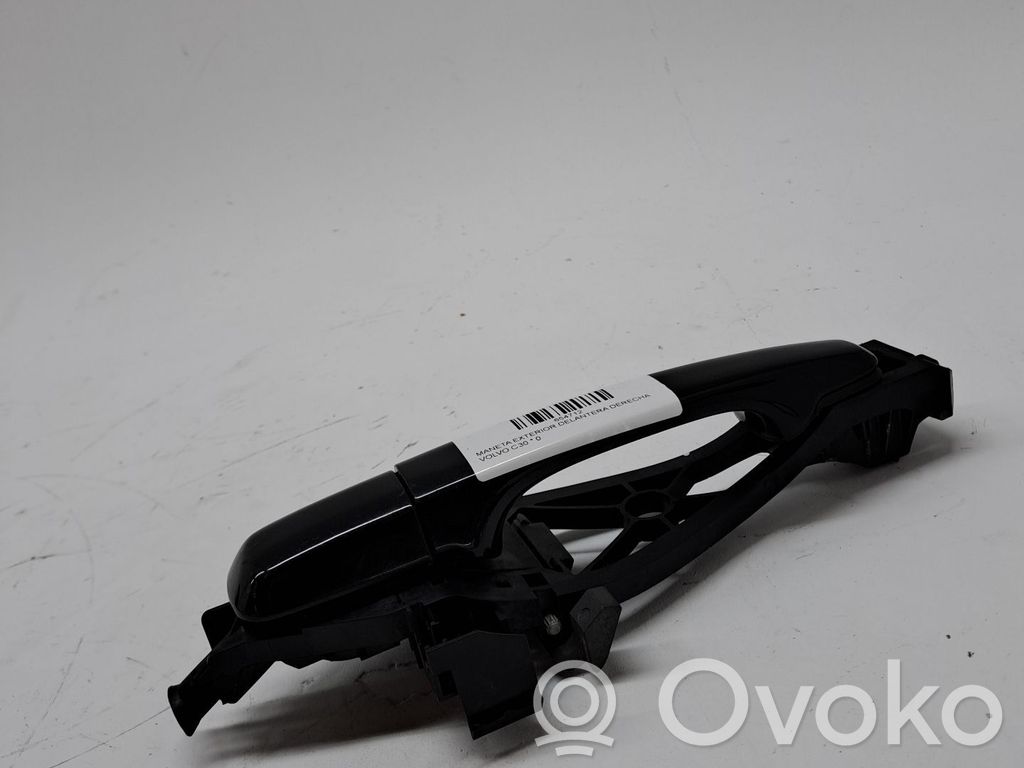 Volvo C30 Mâner exterior ușă față 
