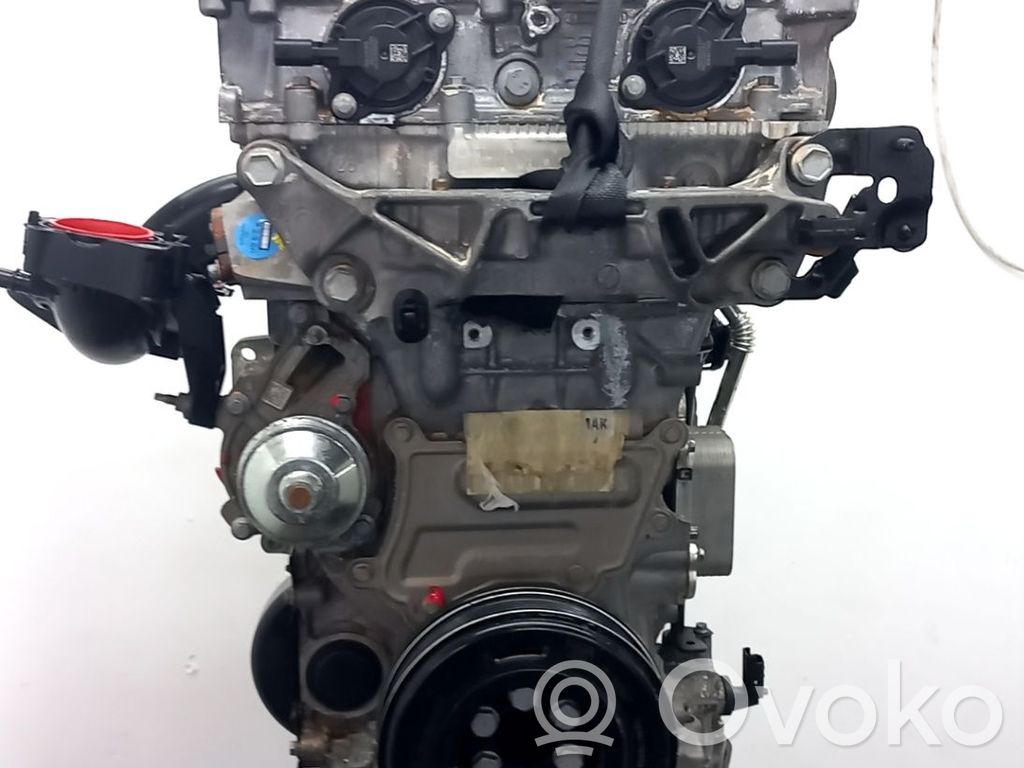Motore completo   HN09
