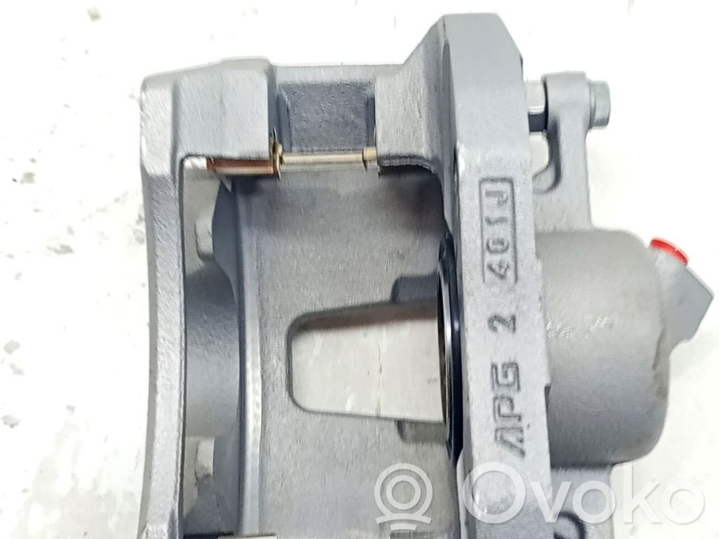 Opel Corsa F Etrier frână față 