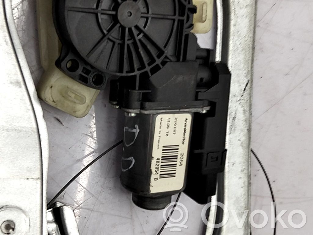 KIA Ceed Regulador de ventanilla eléctrico de puerta delantera