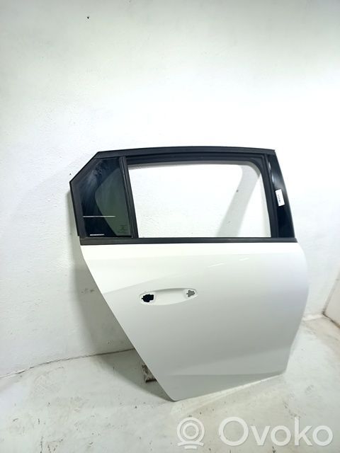 Ușă spate   9841862880