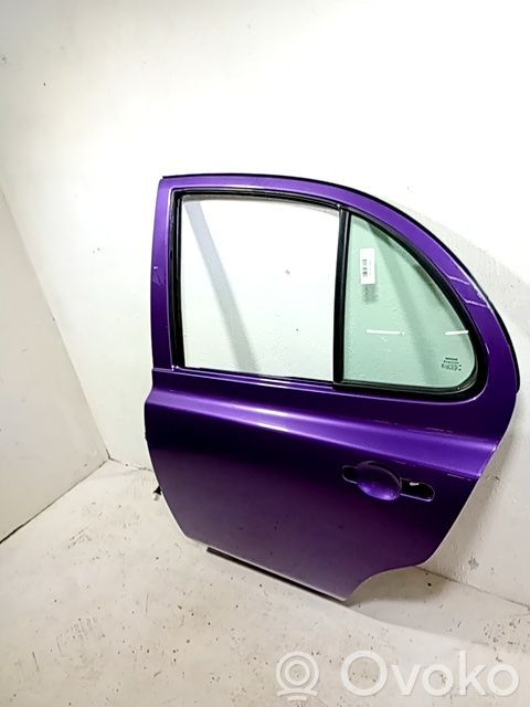 Tür hinten   82101AX130