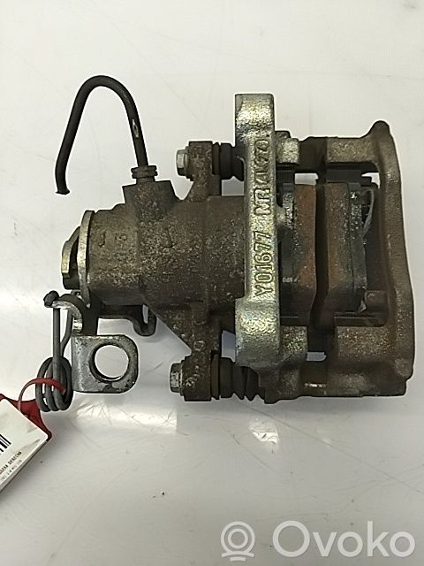 Bremssattel hinten   4400N4