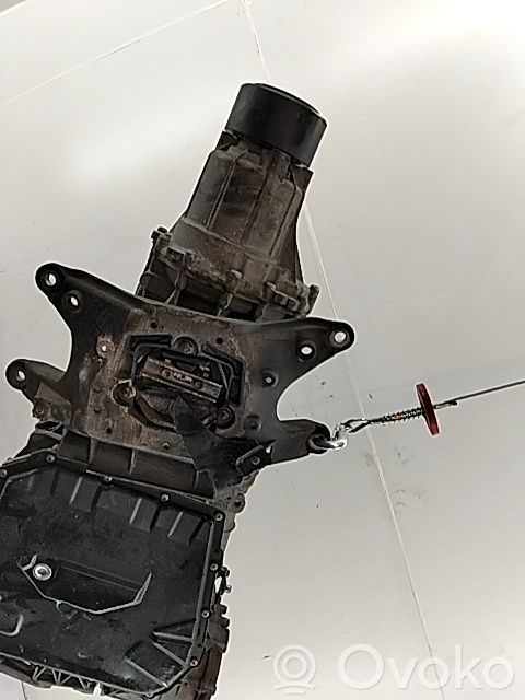 Audi A4 S4 B8 8K Manual 5 speed gearbox 