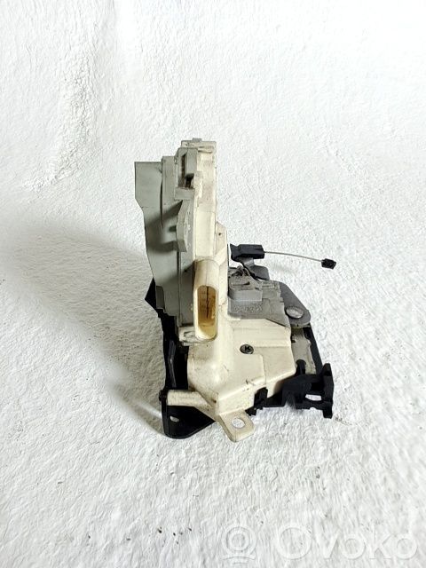 Seat Altea XL Serratura portiera posteriore