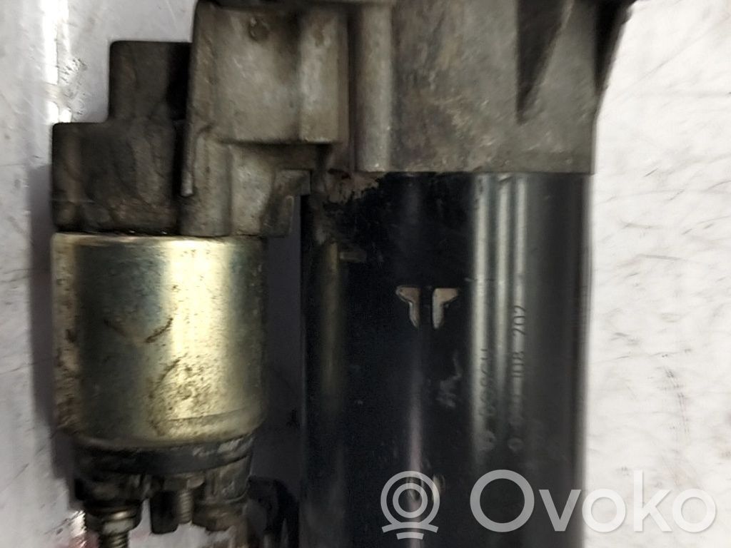 Motor de arranque   55192482,0001108202