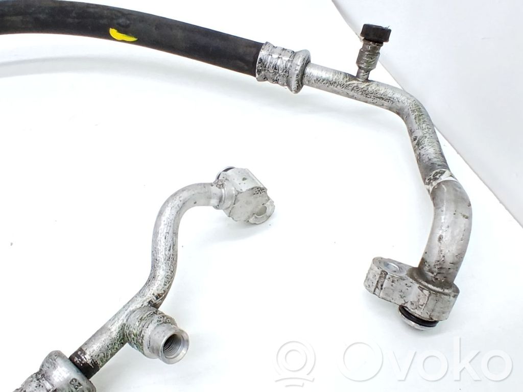 Subaru Legacy Łącznik elastyczny układu klimatyzacji A/C 