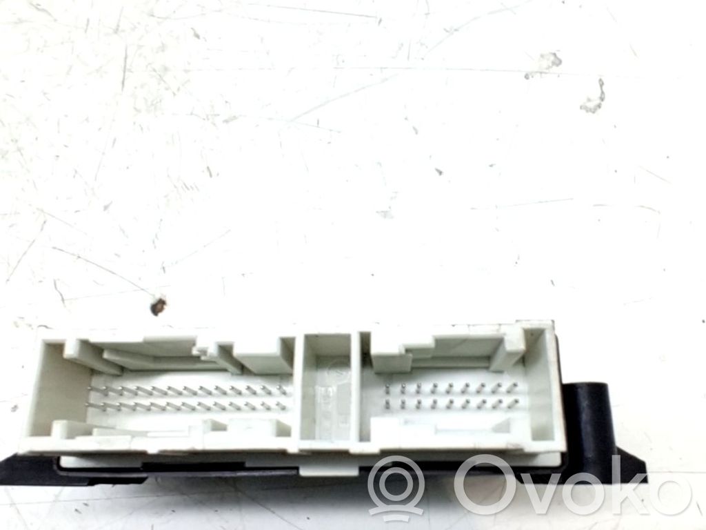 Seat Leon (5F) Modulo di controllo del corpo centrale 
