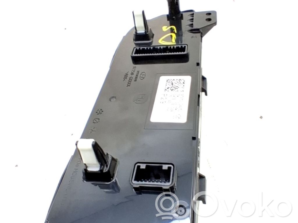 Climate control unit   97250G4250VCA